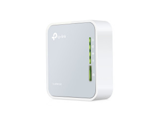 TP-Link TL-WR902AC Travel Router (használt) 