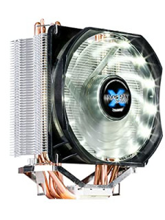 Zalman CNPS9X Optima (Universal) (használt) 