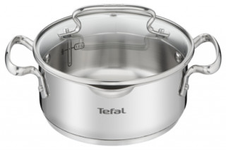 Tefal G7194355 Duetto+ 18 cm edény 