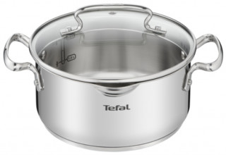 Tefal G7194455 Duetto+ 20 cm fazék Otthon