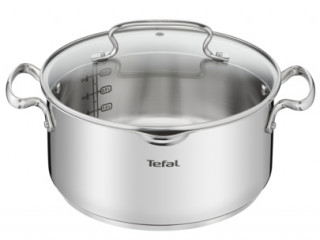 Tefal G7194655 Duetto+ 24 cm fazék 