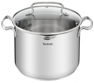 Tefal G7197955 Duetto+ 22 cm fazék 