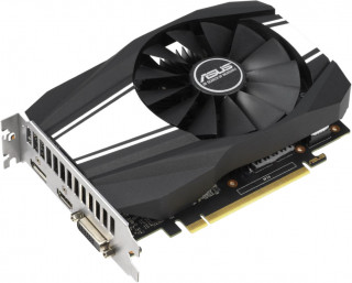 ASUS PH-GTX1660-O6G nVidia 6GB GDDR5 192bit PCIe videokártya PC