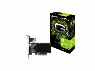 GAINWARD GT710 SilentFX 2GB DDR3 PC