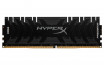 Kingston 32GB/2400MHz DDR-4 (Kit 2db 16GB) HyperX Predator XMP (HX424C12PB3K2/32) memória thumbnail