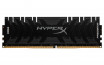 Kingston 32GB/3333MHz DDR-4 HyperX Predator XMP (Kit! 2db 16GB) (HX433C16PB3K2/32) memória thumbnail