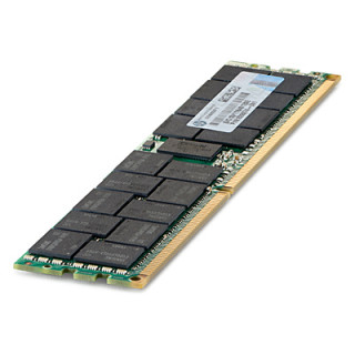 DDR3 8GB 1600MHz HP (647899-B21) PC