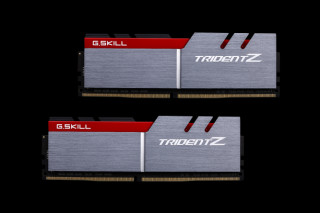 DDR4 16GB 4000MHz G.Skill TridentZ CL19 PC