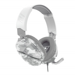 Turtle Beach RECON 70 ARTIC CAMO PC