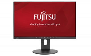 Fujitsu Display B24-9 TS PRO 24" LED IPS monitor FullHD, DP, HDMI, D-Sub, USB, p 