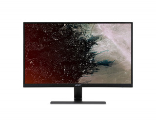 Acer 27" Nitro RG270bmiix IPS LED HDMI FreeSync multimédiás gamer monitor PC