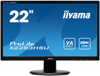 IIYAMA ProLite X2283HSU PC