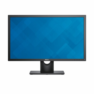 DELL E2417H 24" FHD monitor 