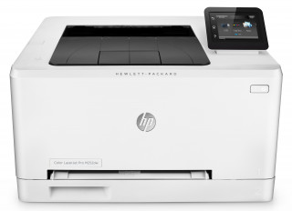 HP Color LaserJet Pro M252dw színes lézer nyomtató PC