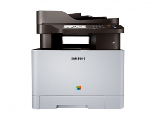 Samsung SL-C1860FW MFP wireless hálózatos színes lézer nyomtató 