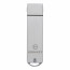 Kingston 4GB USB3.0 IronKey Basic S1000 Encrypted FIPS 140-2 (IKS1000B/4GB) Flash Drive thumbnail