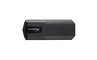 Kingston SAVAGE EXO 960GB USB3.1 fekete külső SSD PC