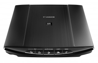 SCANNER CANON LIDE220 PC