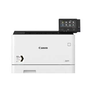 iSensys Canon LBP664Cdw Színes, A4 lézer, duplex,  WIFI (LBP654cx utódja) PC