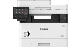 iSensys Canon MF446DNW DSDF MFP A4, Mono, Lézer, Multifunkciós, Duplex, Wifi (MF PC