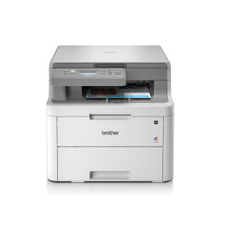 Brother DCP-L3510CDWYJ1 MFP A4 PC