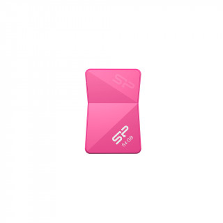 Silicon Power Touch T08 64GB [USB2.0] - Pink PC