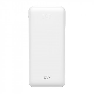 Silicon Power C200 PowerBank Share 20000mAh White Mobil