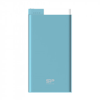 Silicon Power S105 Power Bank 10000mAh Kék Mobil