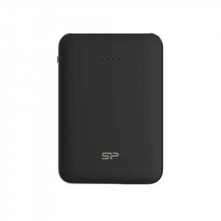 Silicon Power C50 Power Bank Dash 5000mAh Black Mobil