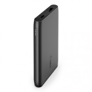 Belkin Powerbank 5.000 MAH BLACK Mobil