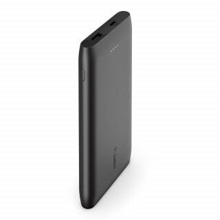 Belkin Powerbank 10.000 MAH 18W POWER DELIVERY BLACK Mobil