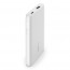 Belkin Powerbank 5.000 MAH WHITE thumbnail