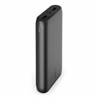 Belkin Powerbank 20.000 MAH BLACK Mobil