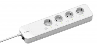 D-Link DSP-W245 Home Smart Strip 