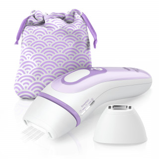 BRAUN SILK-EXPERT IPL PL3132 Villanófényes szőrtelenítő 