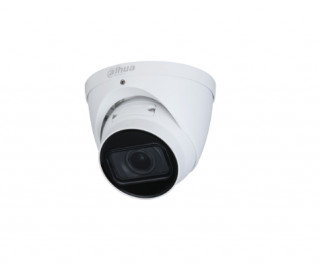 Dahua IP turretkamera - IPC-HDW2431T-ZS (4MP, 2,7-13,5mm(motoros), kültéri, H265+, IP67, IR40m, ICR, WDR, SD, Otthon