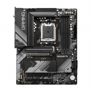 Gigabyte sAM5 B650 GAMING X AX alaplap 