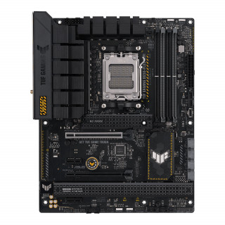 Asus TUF GAMING B650-PLUS WIFI Alaplap 