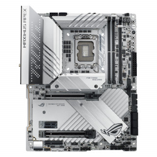 Asus ROG MAXIMUS Z790 APEX Alaplap 