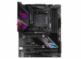 Asus ROG Strix X570-E Gaming WIFI II (AM4) (használt) 