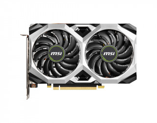 MSI GeForce GTX 1660 SUPER VENTUS XS OC videokártya (használt) 