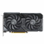 ASUS Dual GeForce RTX 4060 Ti 8GB GDDR6 (DUAL-RTX4060TI-8G) thumbnail