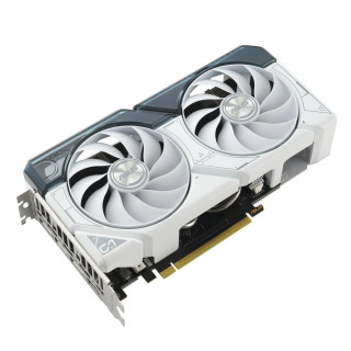 ASUS Dual GeForce RTX 4060 Ti White 8GB GDDR6 (DUAL-RTX4060TI-8G-WHITE) PC