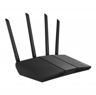 ASUS RT-AX57 AX3000 Router (90IG06Z0-MO3C00) 