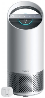 Medium Room Air Purifier Z-2000 EU & UK PC