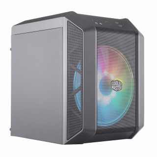 Cooler Master MasterCase H100 ARGB MCM-H100-KANN-S01 PC