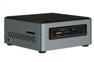 PC Intel NUC BOXNUC6CAYSAJR PC