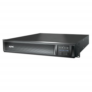 APC Smart-UPS X 1500VA Rack/Tower LCD 230V with Network Card PC