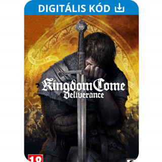 Kingdom Come: Deliverance (PC) Letölthető PC