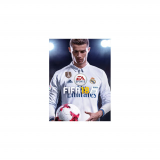 FIFA 18 (Letölthető) 